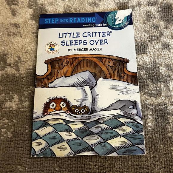 Five Little Critter Books Mercer Mayer (paperback) - Picture 11 of 12
